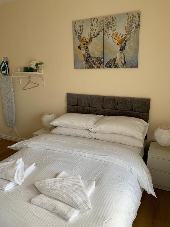 Smeaton Serviced Accommodation Liverpool Dış mekan fotoğraf