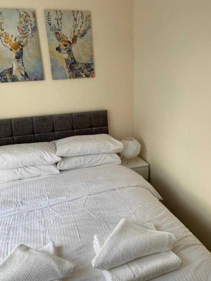 Smeaton Serviced Accommodation Liverpool Dış mekan fotoğraf