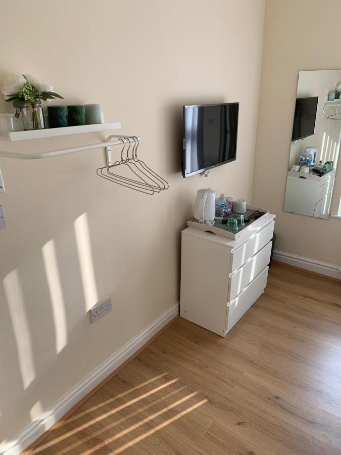 Smeaton Serviced Accommodation Liverpool Dış mekan fotoğraf