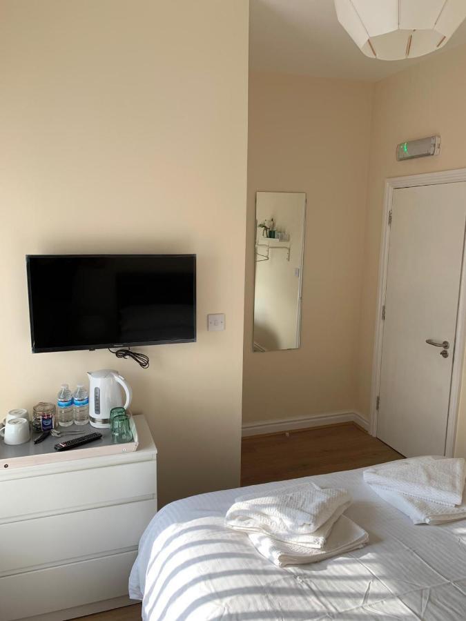 Smeaton Serviced Accommodation Liverpool Dış mekan fotoğraf