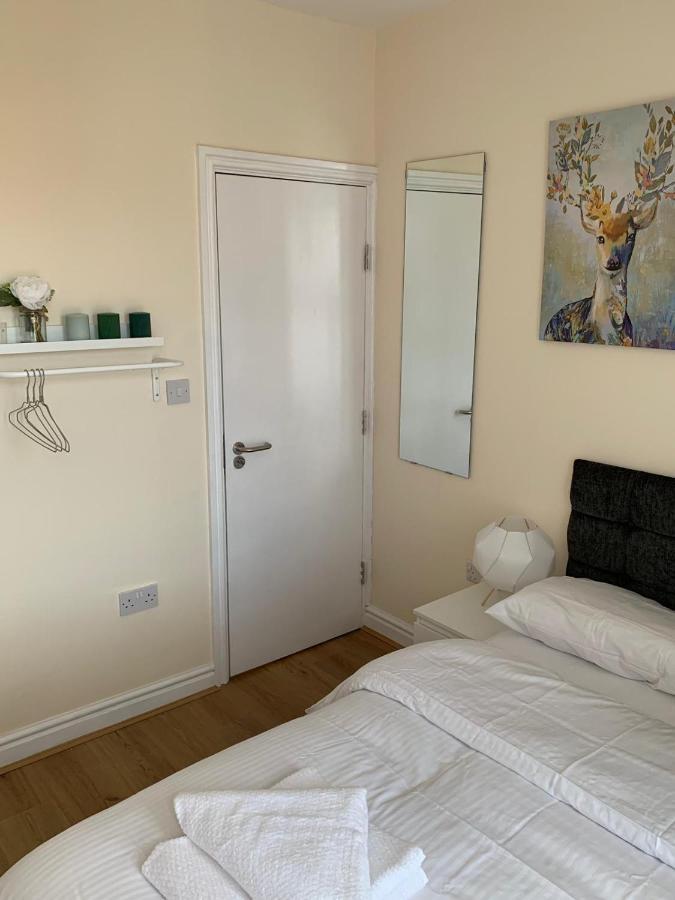 Smeaton Serviced Accommodation Liverpool Dış mekan fotoğraf