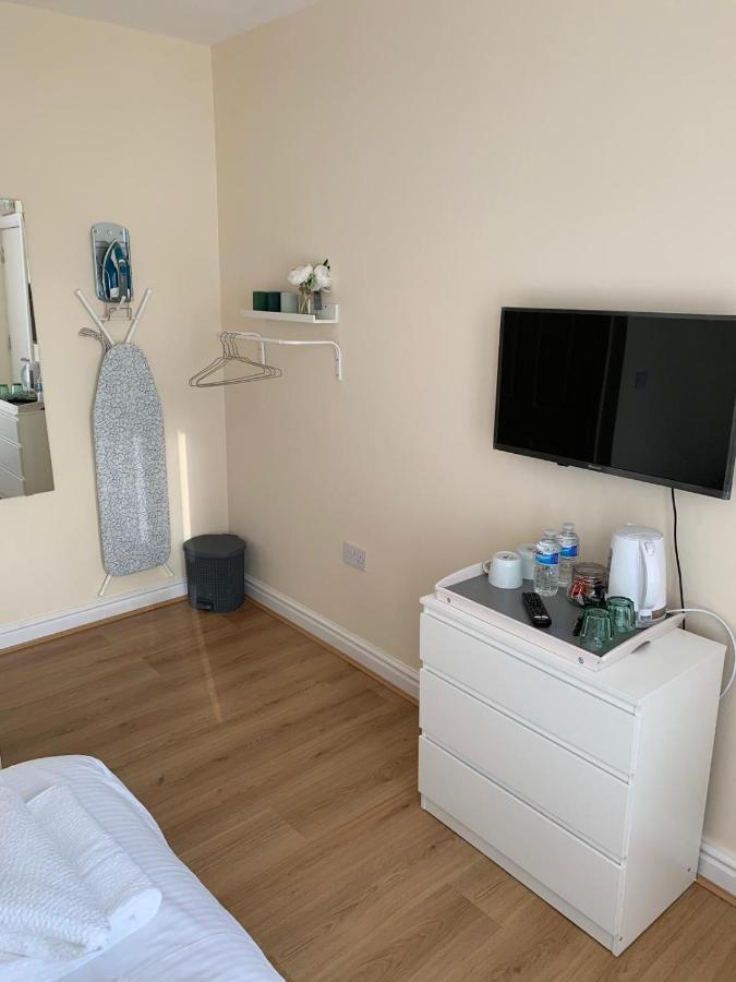 Smeaton Serviced Accommodation Liverpool Dış mekan fotoğraf