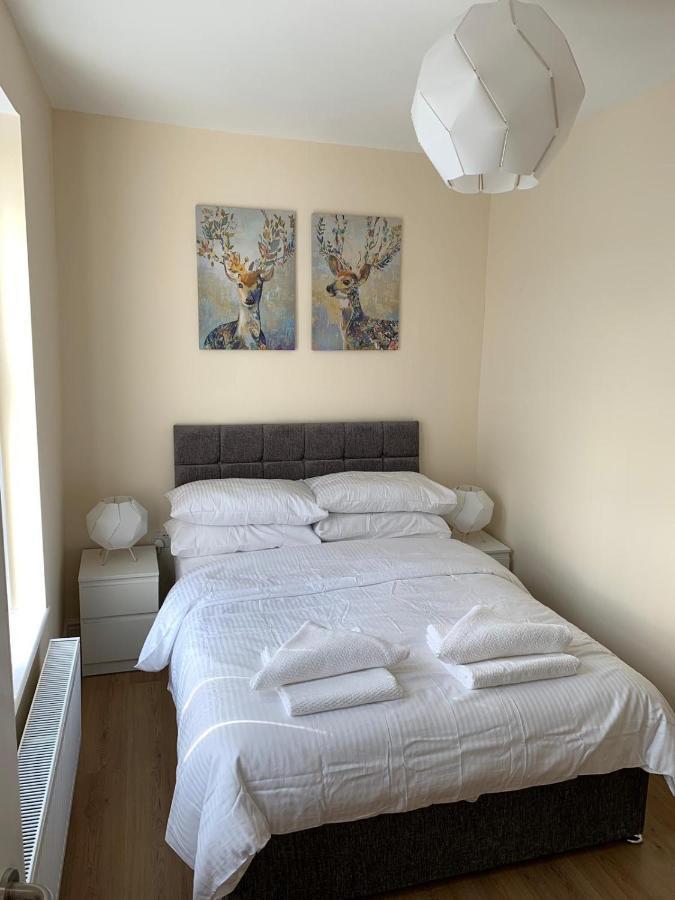 Smeaton Serviced Accommodation Liverpool Dış mekan fotoğraf