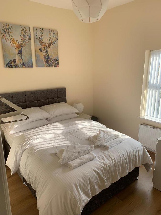 Smeaton Serviced Accommodation Liverpool Dış mekan fotoğraf