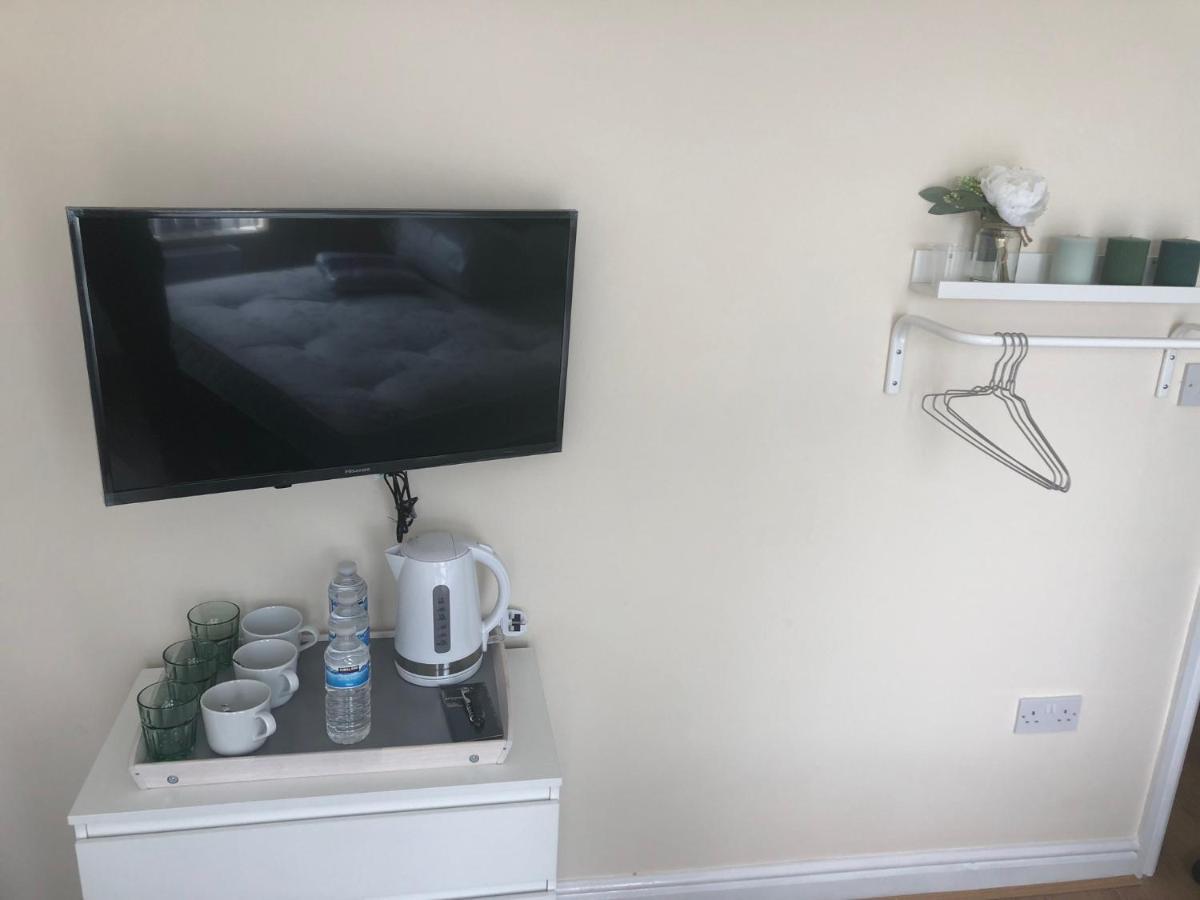 Smeaton Serviced Accommodation Liverpool Dış mekan fotoğraf