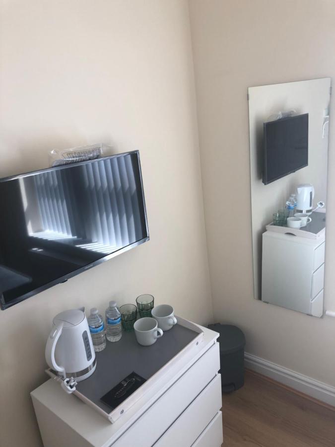 Smeaton Serviced Accommodation Liverpool Dış mekan fotoğraf