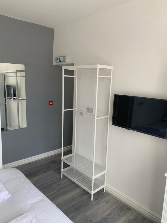 Smeaton Serviced Accommodation Liverpool Dış mekan fotoğraf