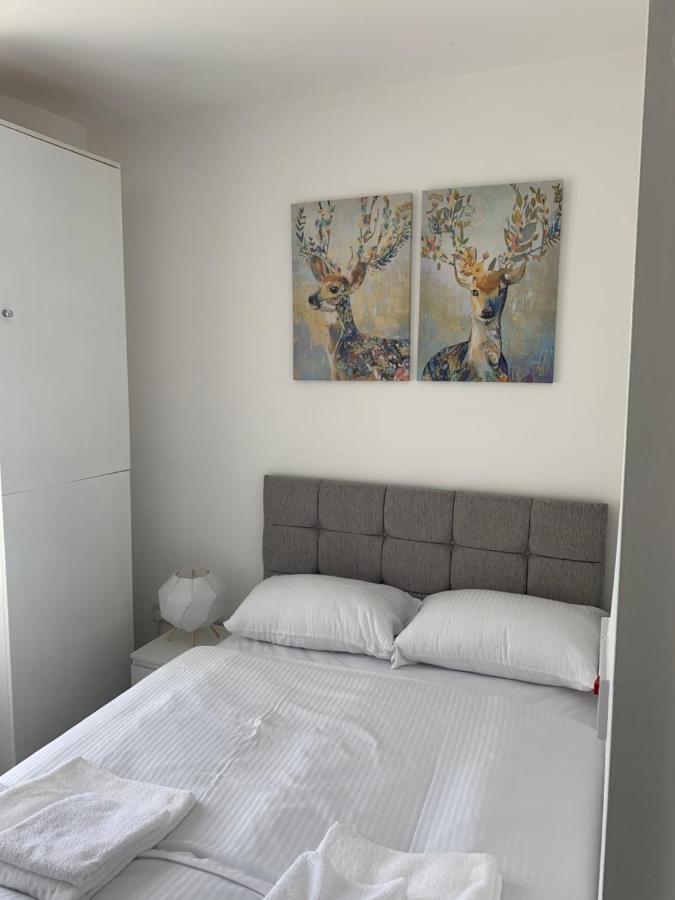 Smeaton Serviced Accommodation Liverpool Dış mekan fotoğraf